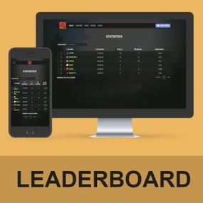 More information about "SimpleStats - Web Leaderboard"