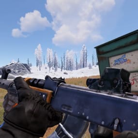 More information about "WeaponModulesLITE"