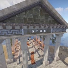 More information about "Rome City Prefab"