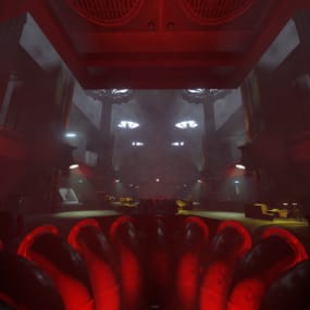 More information about "The Mail Room"