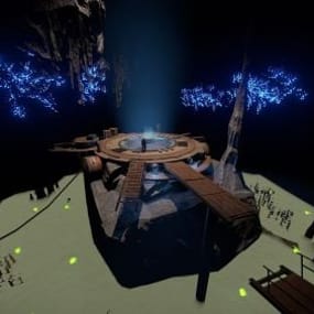More information about "Litum Reactor Cave"