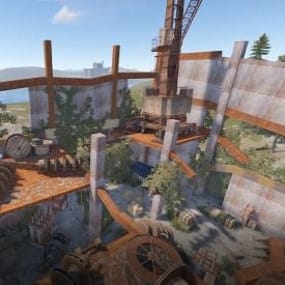 More information about "Lost Factory"