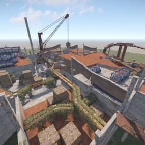 More information about "The Camp Of Scientists"