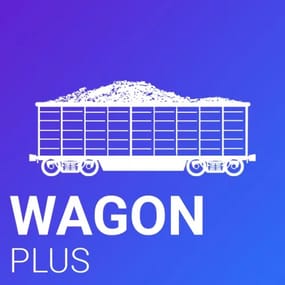 More information about "Wagon Plus"