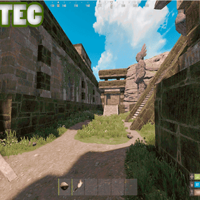 More information about "Aztec Remake (de_aztec cs2)"