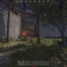 More information about "Admin Chill Bunker"