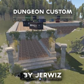 More information about "Dungeon Custom"