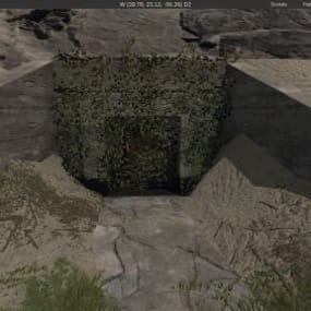 More information about "Bunker21"