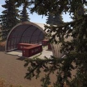 More information about "Hangar Legacy 2/10 | Danger"