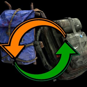 More information about "Backpack Swap"