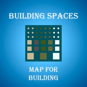 More information about "Building spaces"