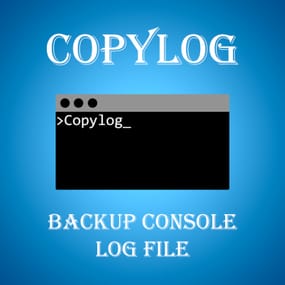 More information about "Copylog"