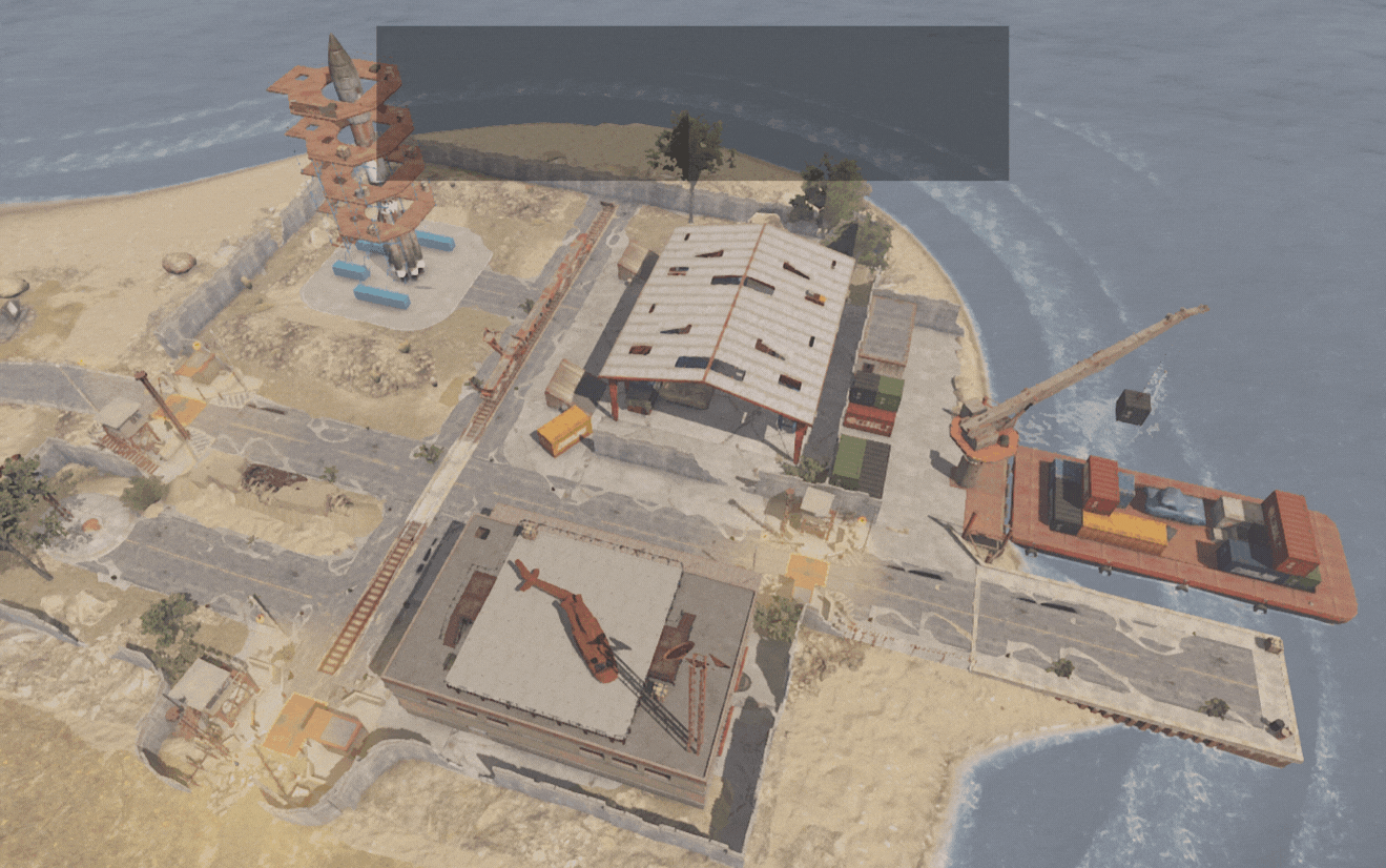 More information about "Launch Facility (LaunchSite-Bradley-MLRS-RedCard) Mini/small Launchsite"
