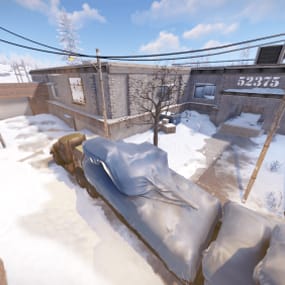 More information about "Counter-Strike Office (Monument & Arena)"