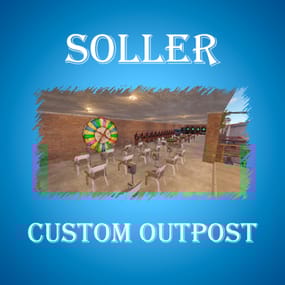 More information about "Soller Outpost"