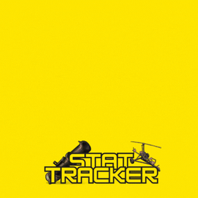 More information about "Stat Tracker"