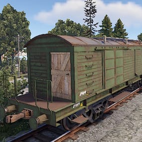 More information about "Train Build Plugin"