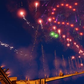 More information about "Firework Shows"
