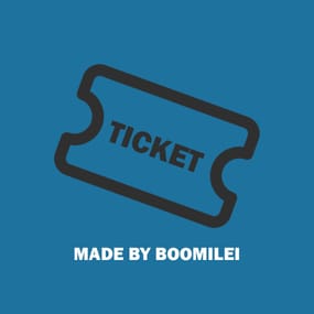 More information about "Ticketsystem"