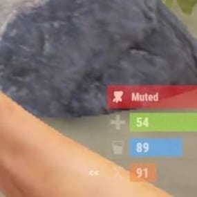 More information about "Mute Notification Status"