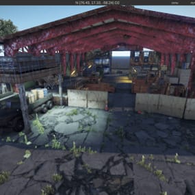 More information about "Warehouse"