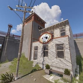 More information about "Outpost + BanditCamp"