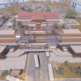 More information about "West Coast Casino"