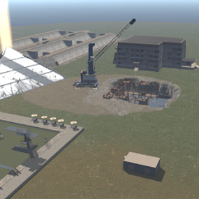 More information about "City Structures"