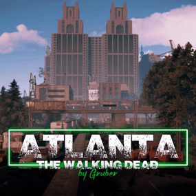 More information about "Atlanta: The Walking Dead"