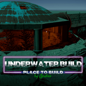 More information about "Underwater Build"