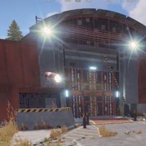 More information about "Outpost Shelter"