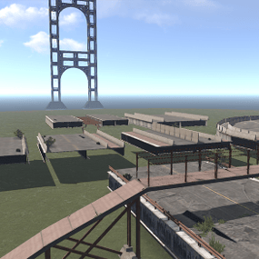 More information about "Modular Bridges"