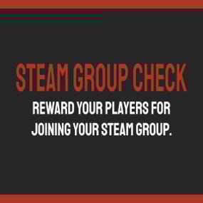More information about "Steam Group Check"