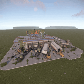 More information about "The WareHouse"