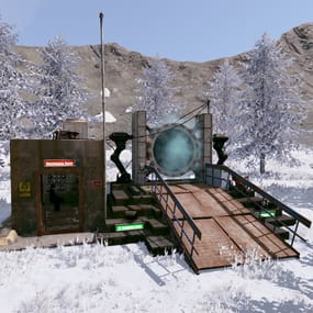 More information about "Offering Portal"