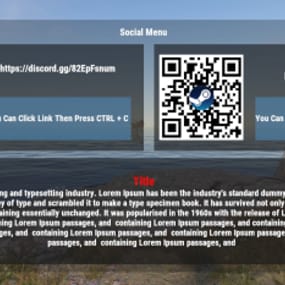 More information about "Social Links"