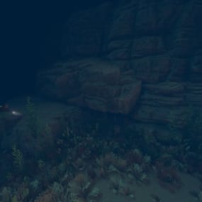 More information about "Underwater Cave Prefab Pack"