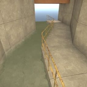 More information about "Service Tunnels"