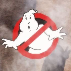 More information about "Ghostbusters Logo"