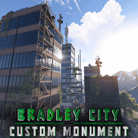 More information about "Bradley City"
