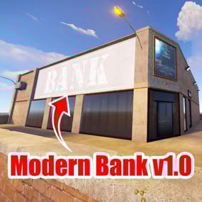 More information about "Modern Bank"
