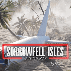 More information about "Sorrowfell Isles Custom Map"
