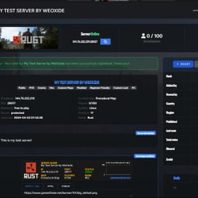 More information about "GFVoter"