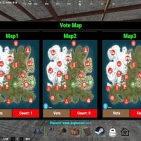 More information about "Votemap"