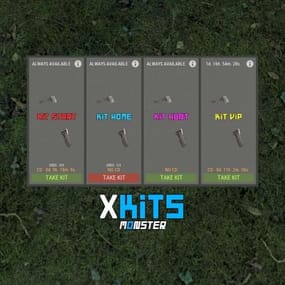 More information about "XKits"