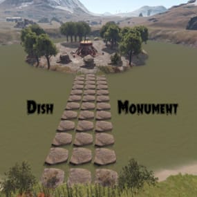 More information about "Dish"