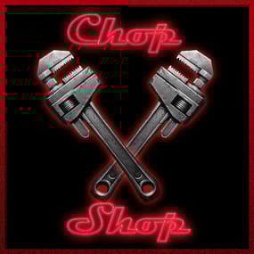 More information about "Chop Shop"