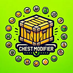 More information about "ChestModifier"