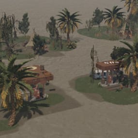 More information about "Micro Monuments"