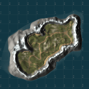 More information about "Halo CE Blood Gulch"